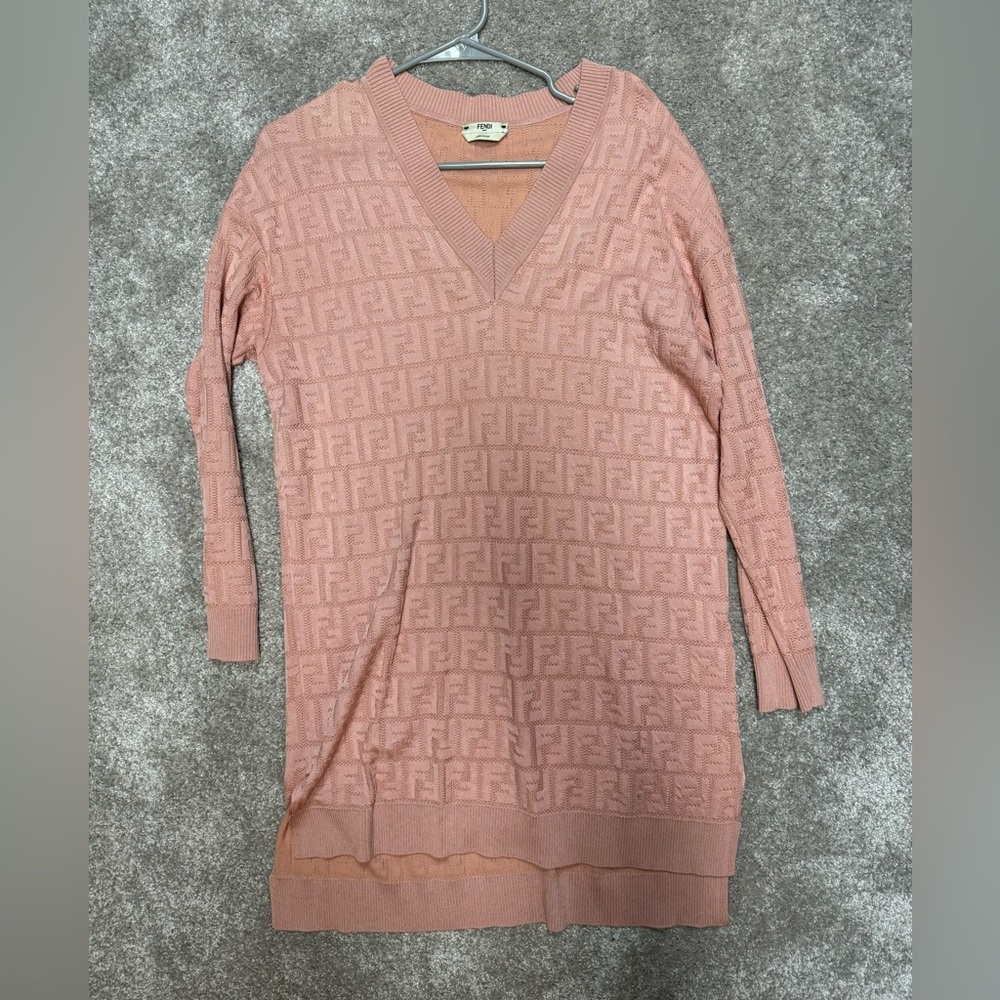 Fendi shirt